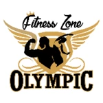 Logo of Olympic Fitness Zone android Application 